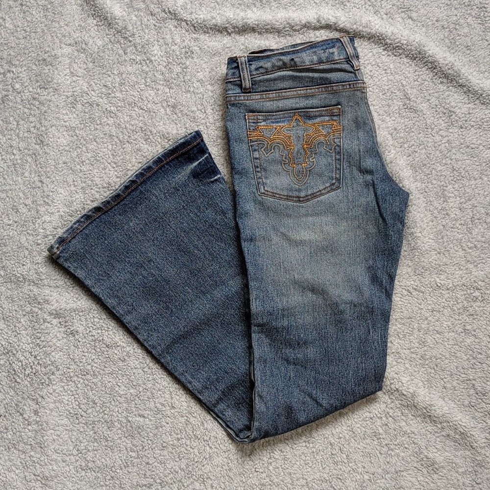 LP Jeans, Size: 3.